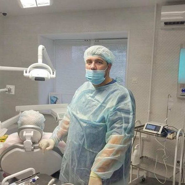 Хирургическая стоматология во Владивостоке